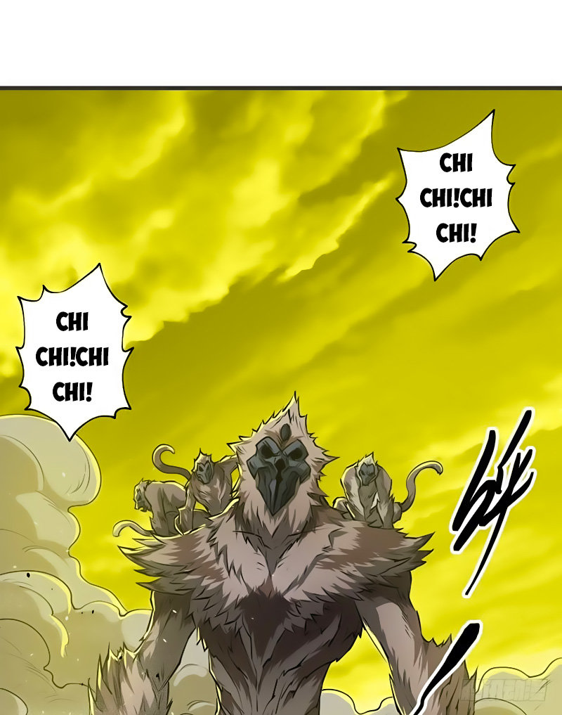 Thú Nhân Chapter 14 - Trang 2