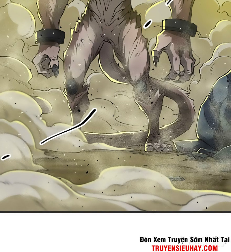 Thú Nhân Chapter 14 - Trang 2