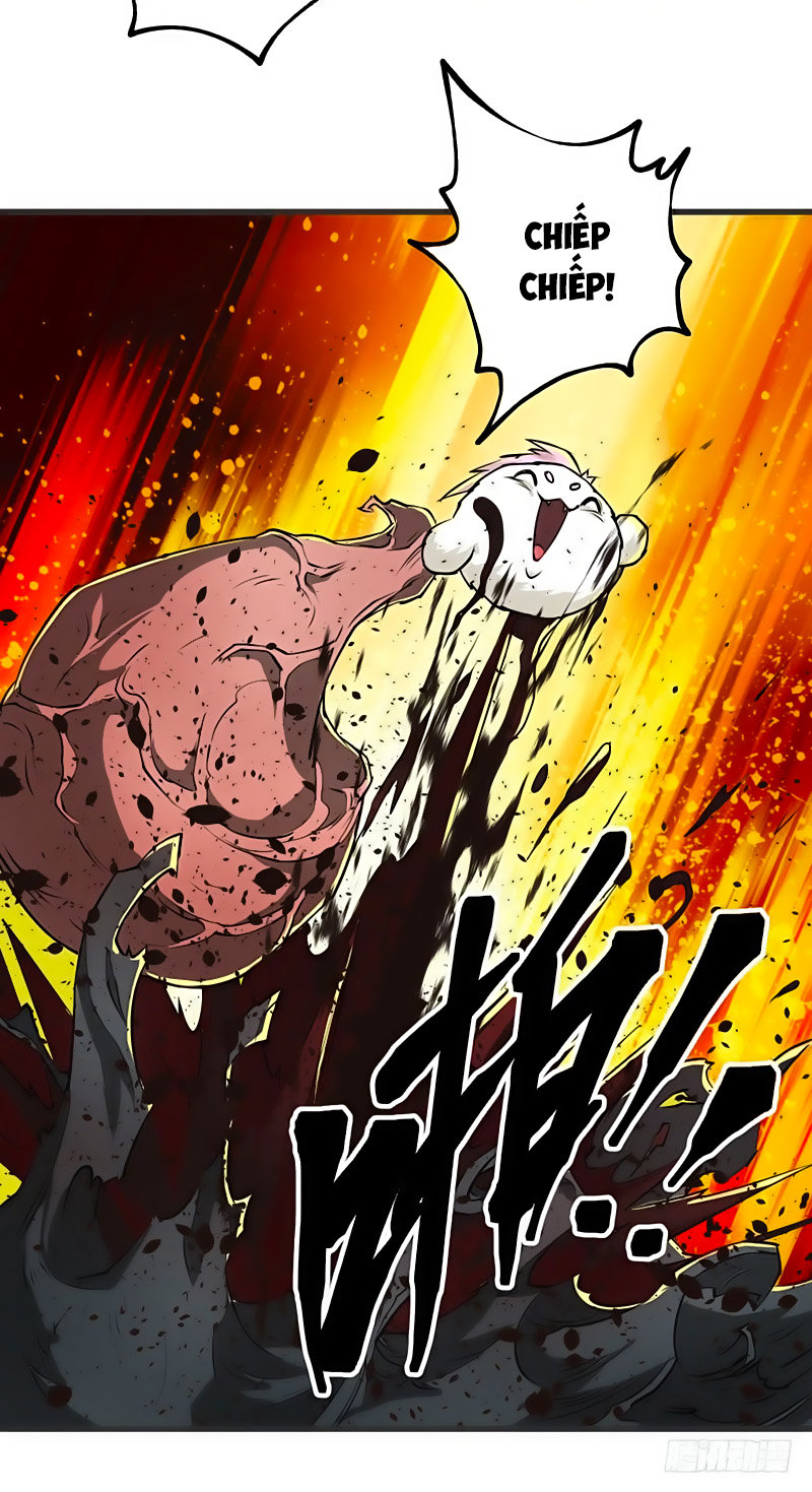 Thú Nhân Chapter 14 - Trang 2