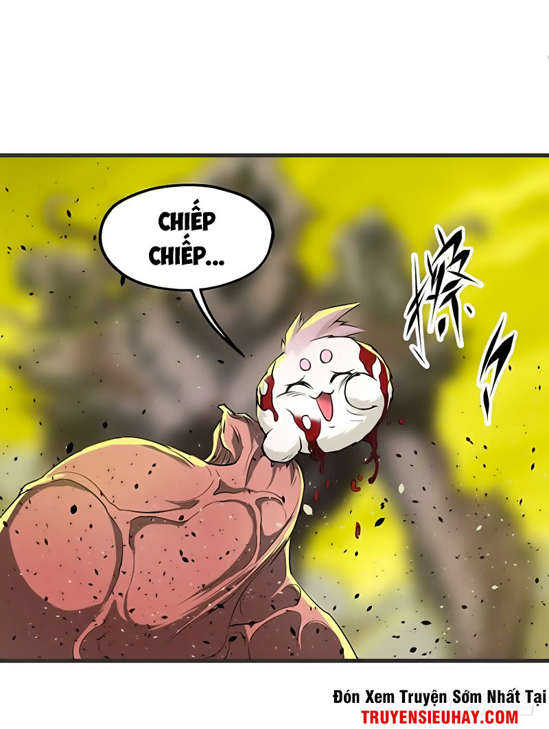 Thú Nhân Chapter 14 - Trang 2