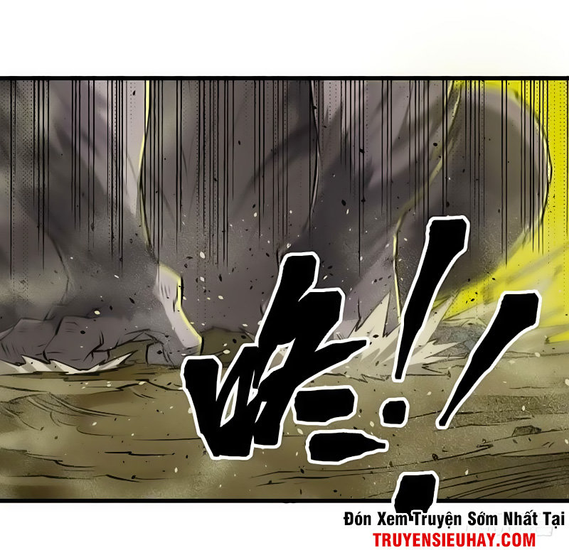 Thú Nhân Chapter 14 - Trang 2