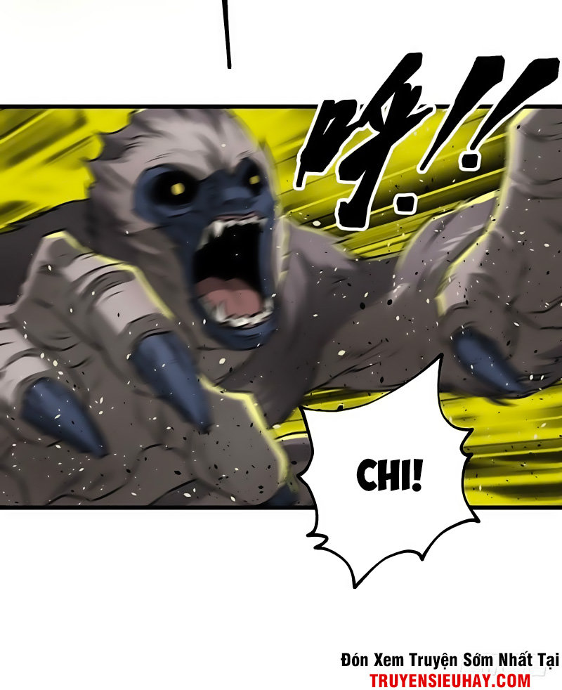 Thú Nhân Chapter 14 - Trang 2