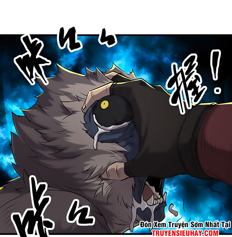 Thú Nhân Chapter 14 - Trang 2