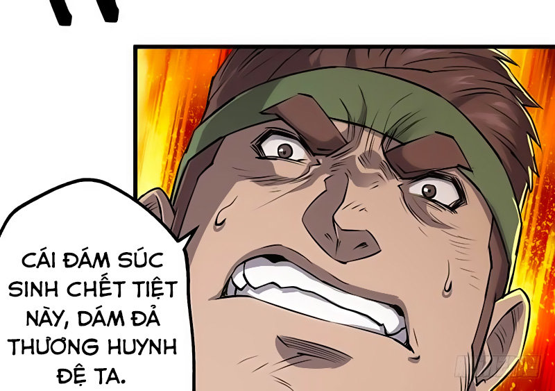 Thú Nhân Chapter 14 - Trang 2