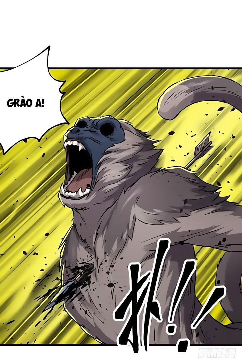 Thú Nhân Chapter 14 - Trang 2