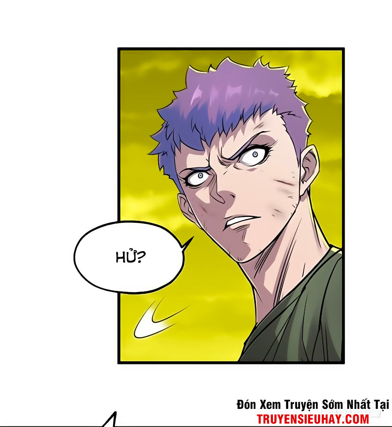 Thú Nhân Chapter 14 - Trang 2