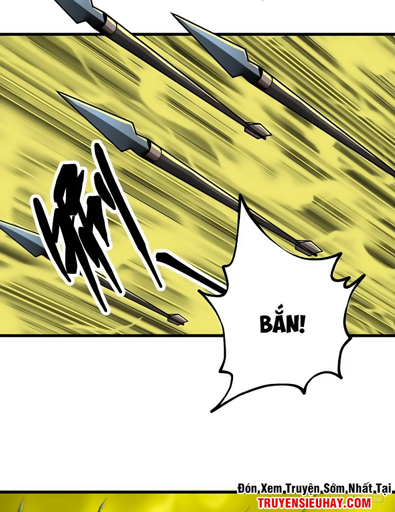 Thú Nhân Chapter 14 - Trang 2
