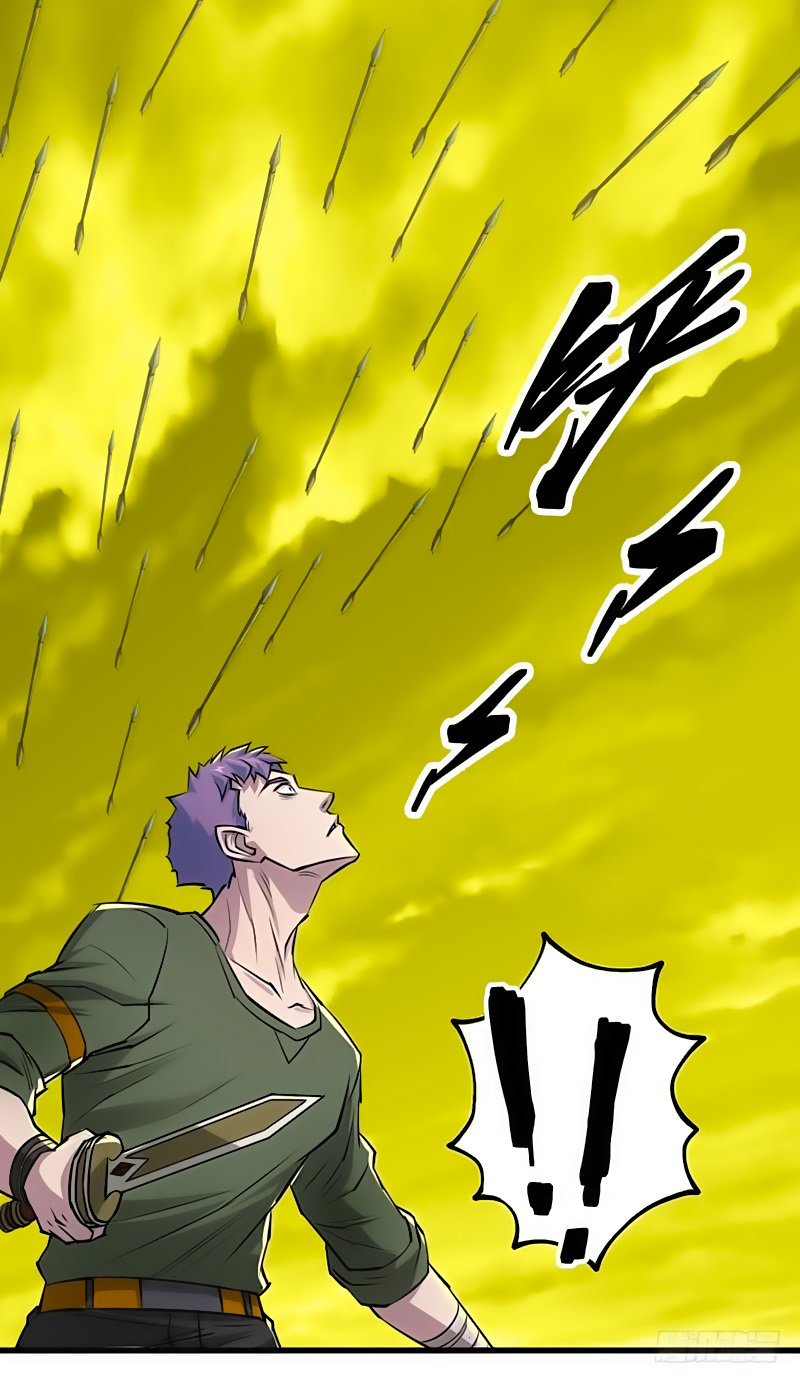 Thú Nhân Chapter 14 - Trang 2