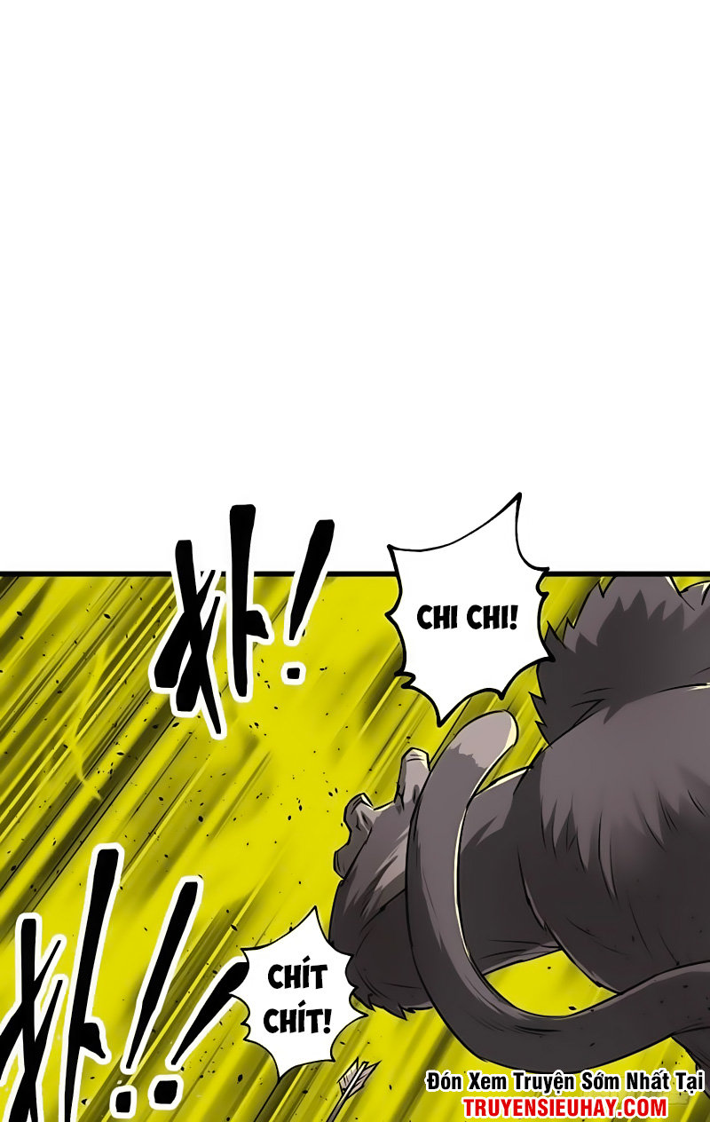 Thú Nhân Chapter 14 - Trang 2