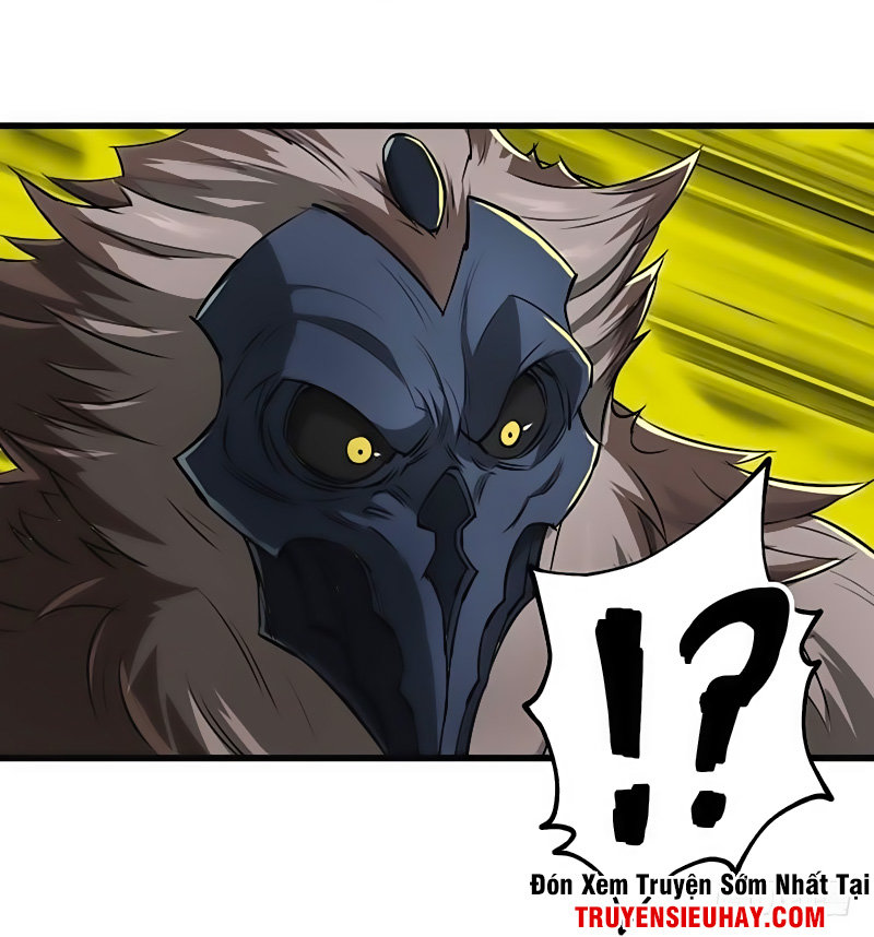 Thú Nhân Chapter 14 - Trang 2