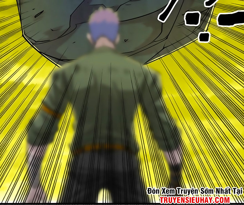 Thú Nhân Chapter 14 - Trang 2