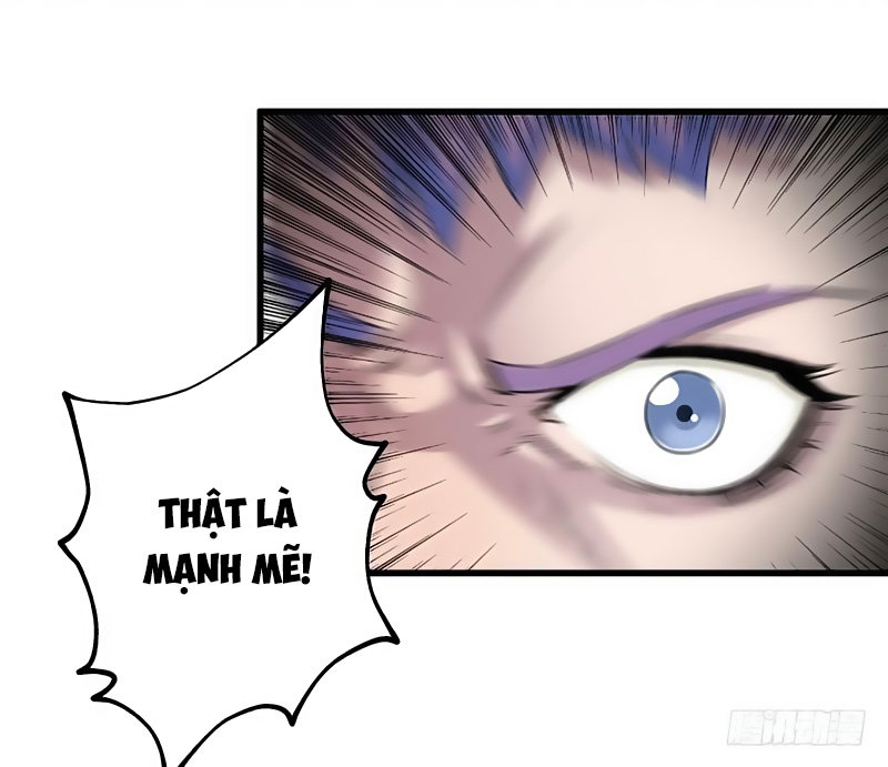 Thú Nhân Chapter 14 - Trang 2