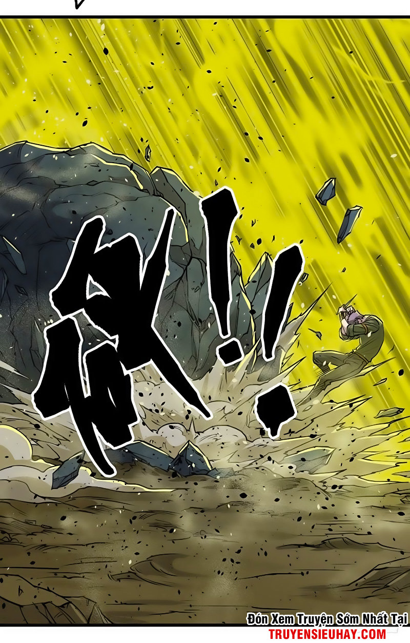 Thú Nhân Chapter 14 - Trang 2