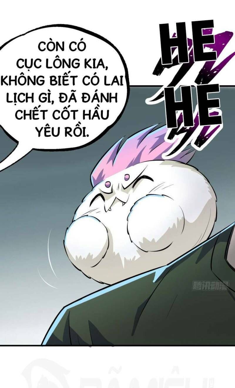 Thú Nhân Chapter 140 - Trang 2