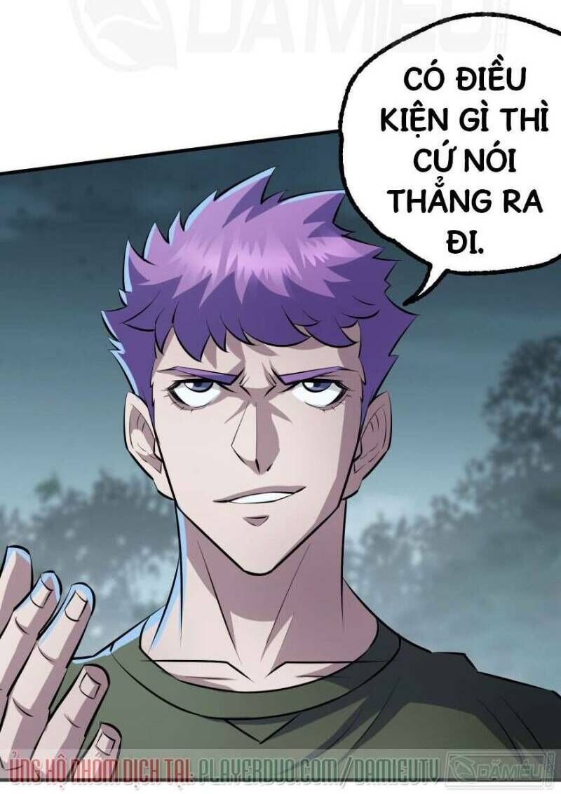 Thú Nhân Chapter 140 - Trang 2