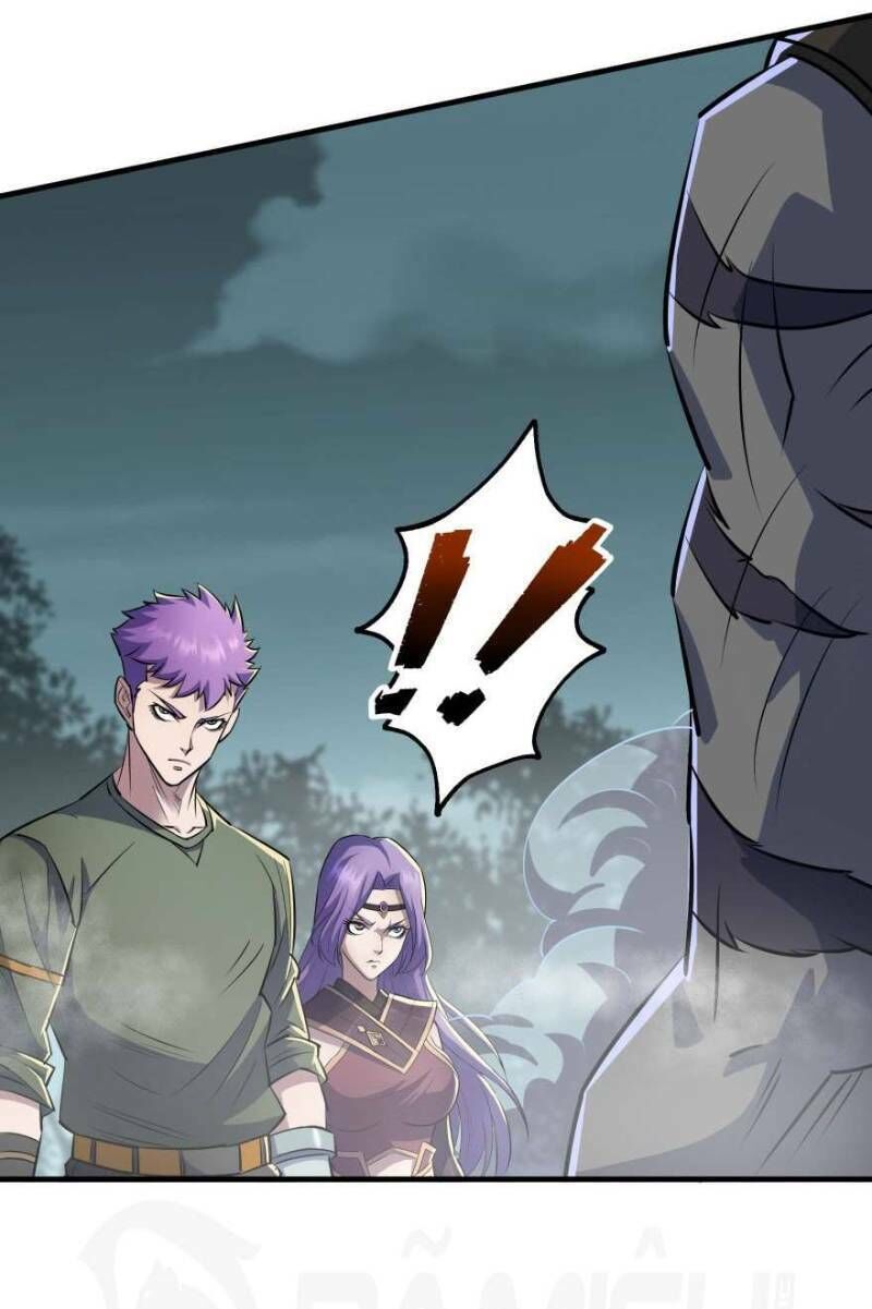 Thú Nhân Chapter 140 - Trang 2