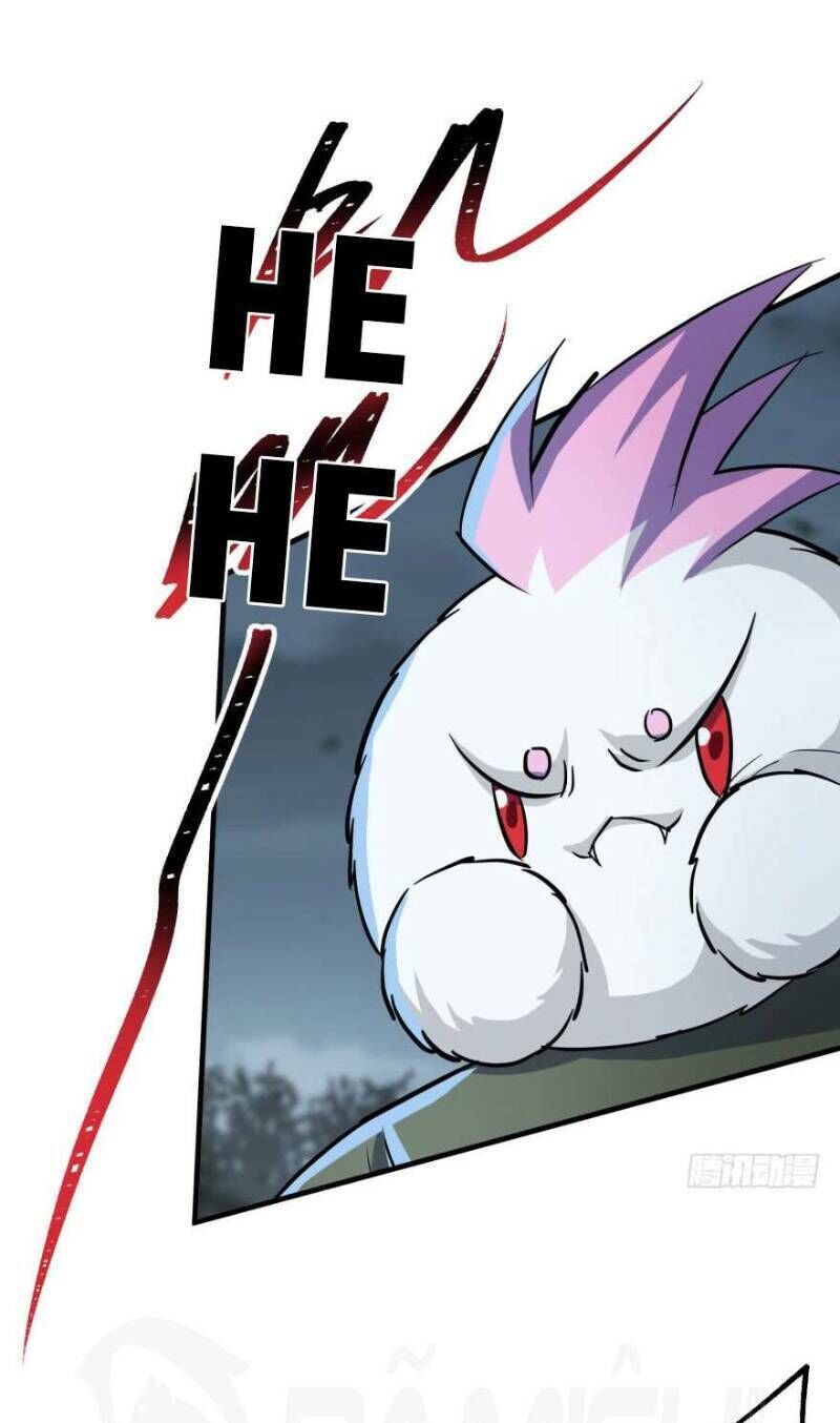 Thú Nhân Chapter 140 - Trang 2