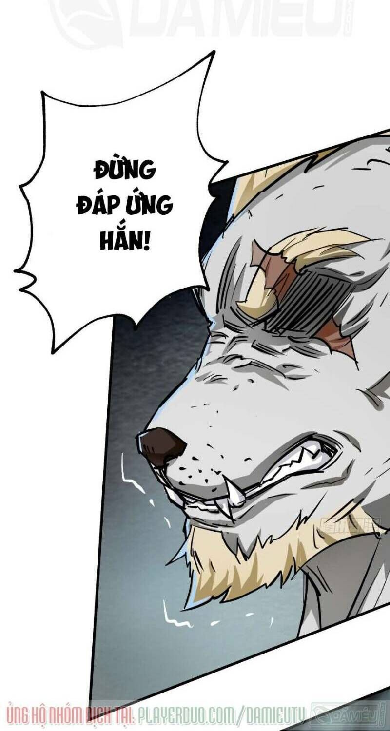 Thú Nhân Chapter 140 - Trang 2