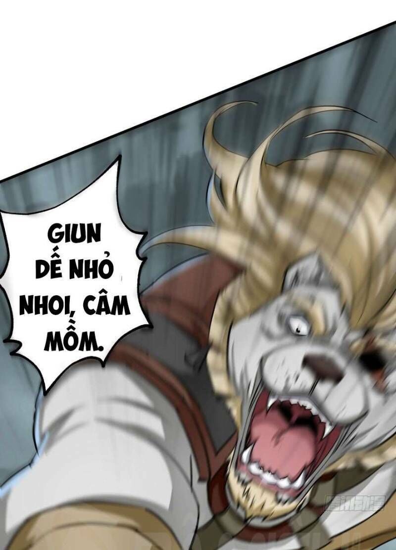 Thú Nhân Chapter 140 - Trang 2