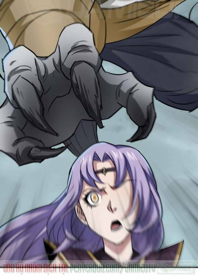 Thú Nhân Chapter 140 - Trang 2