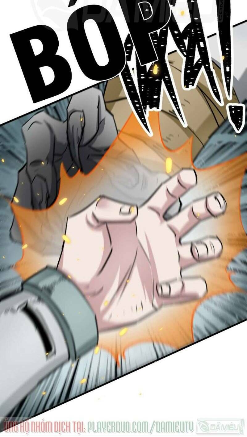 Thú Nhân Chapter 140 - Trang 2