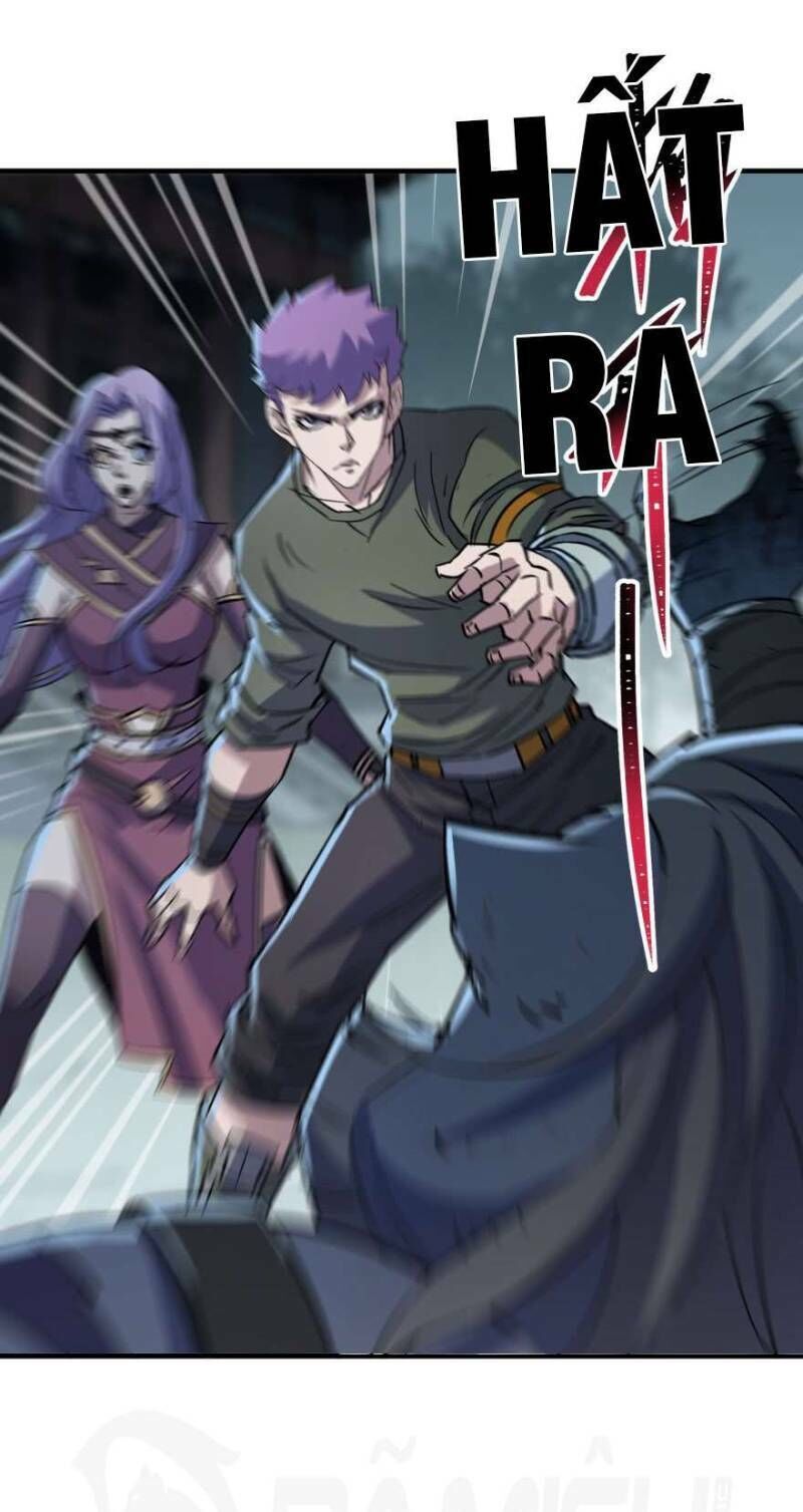 Thú Nhân Chapter 140 - Trang 2