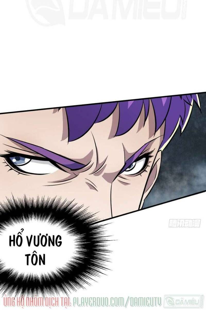 Thú Nhân Chapter 140 - Trang 2