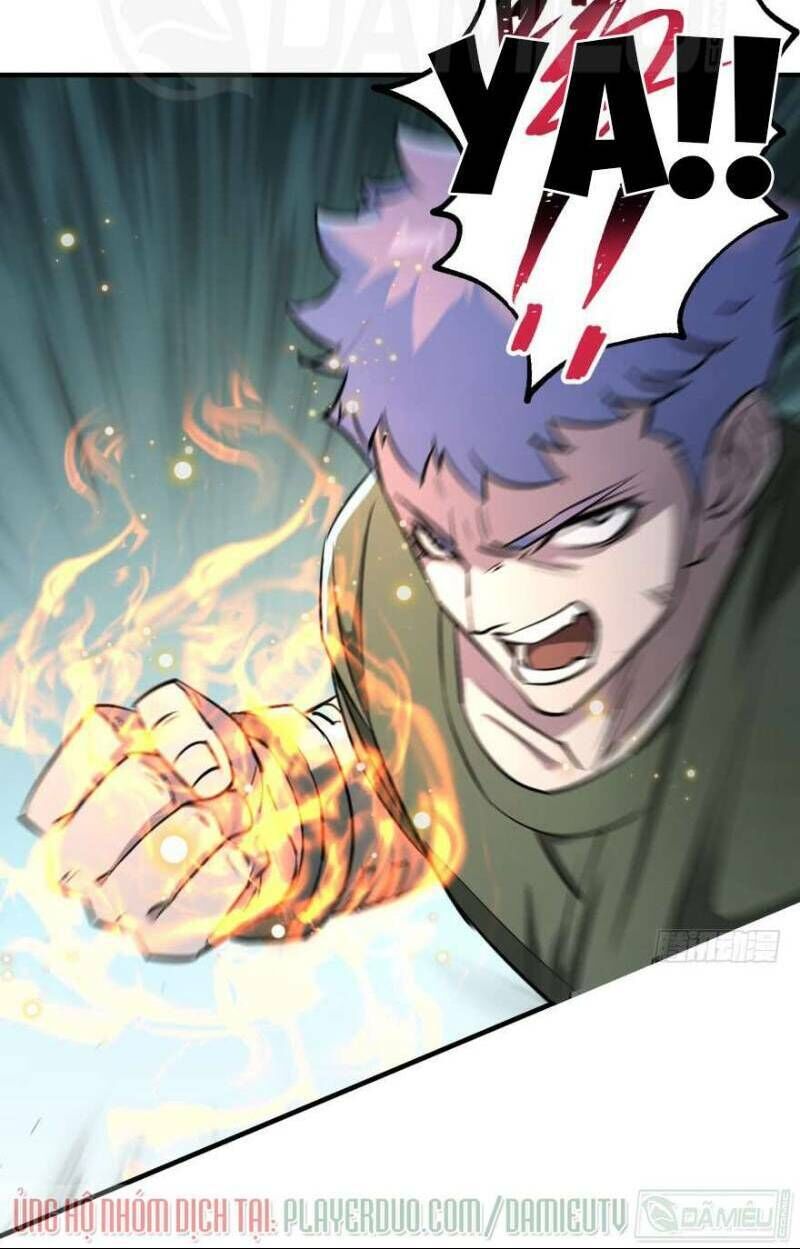 Thú Nhân Chapter 140 - Trang 2