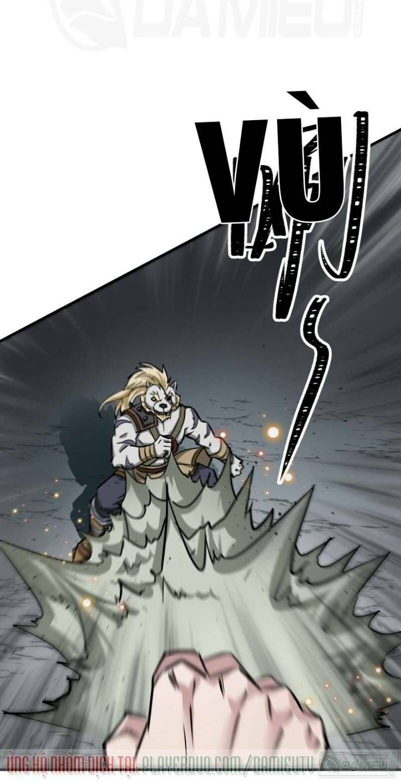 Thú Nhân Chapter 140 - Trang 2