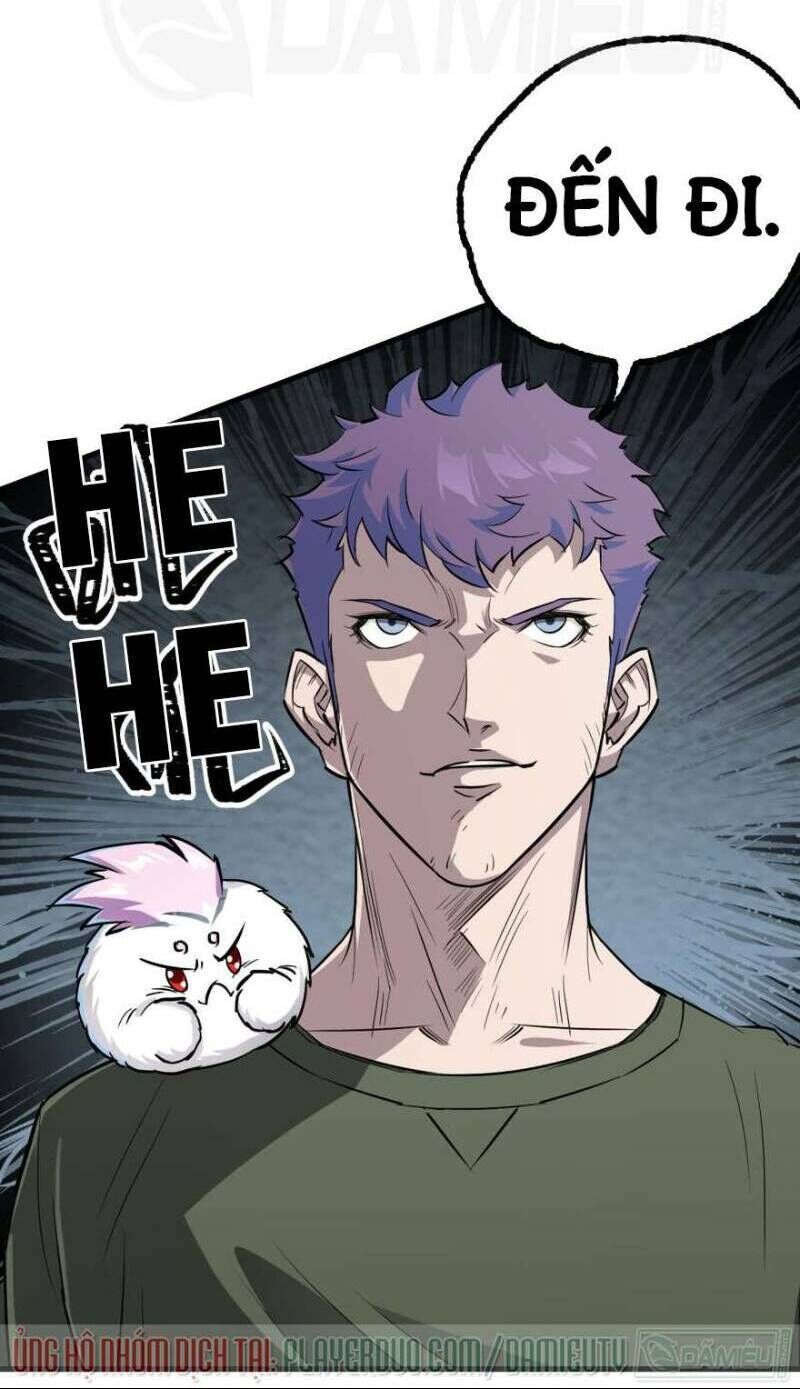 Thú Nhân Chapter 140 - Trang 2