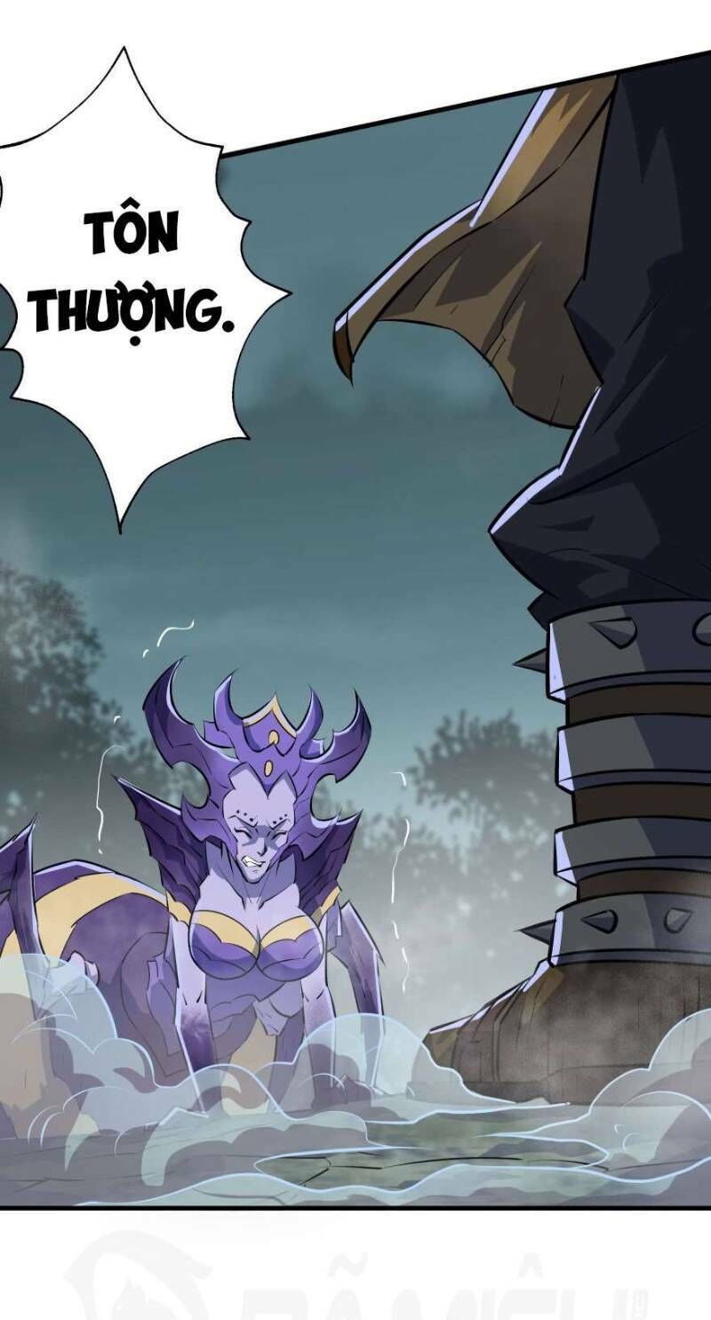 Thú Nhân Chapter 140 - Trang 2