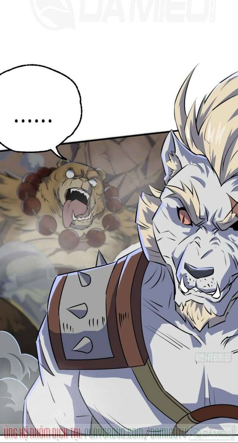 Thú Nhân Chapter 140 - Trang 2