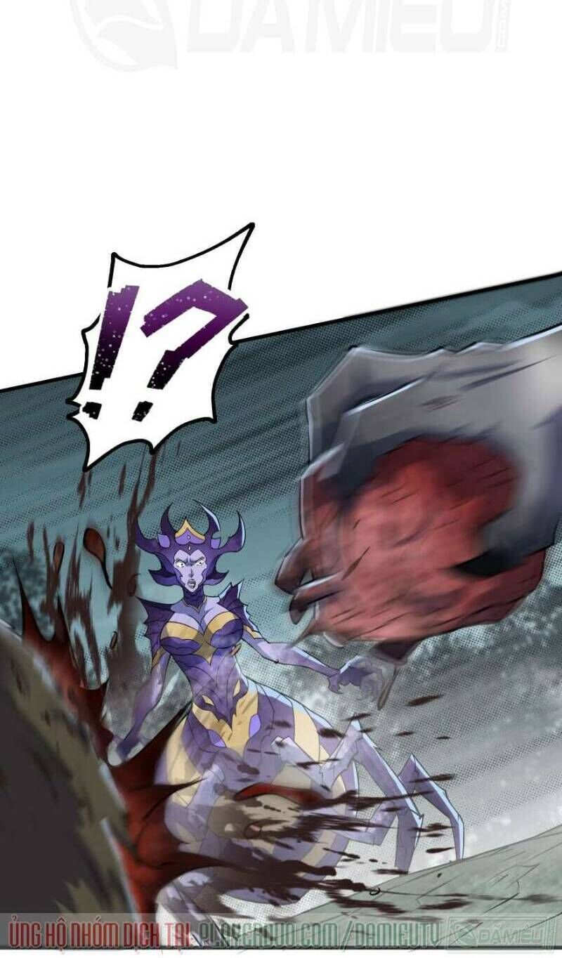 Thú Nhân Chapter 140 - Trang 2