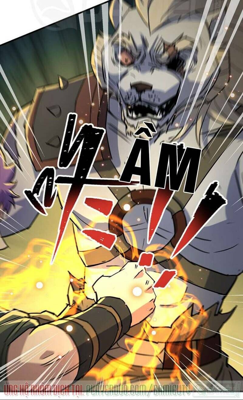 Thú Nhân Chapter 141 - Trang 2