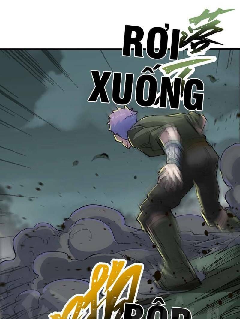 Thú Nhân Chapter 141 - Trang 2