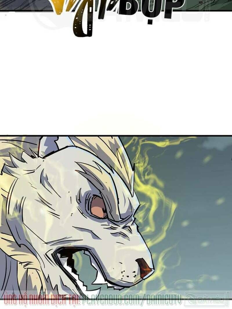 Thú Nhân Chapter 141 - Trang 2