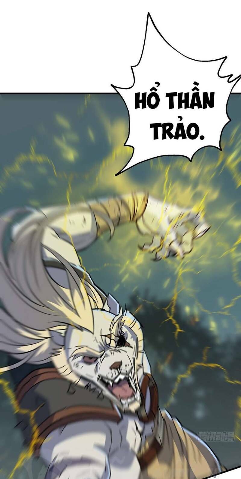 Thú Nhân Chapter 141 - Trang 2