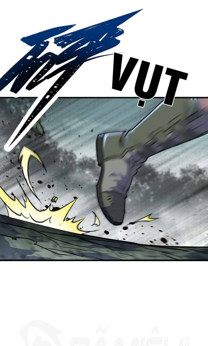 Thú Nhân Chapter 141 - Trang 2