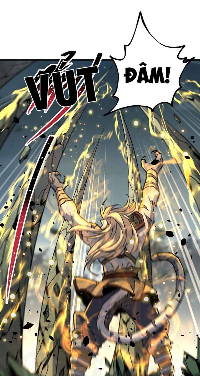 Thú Nhân Chapter 141 - Trang 2
