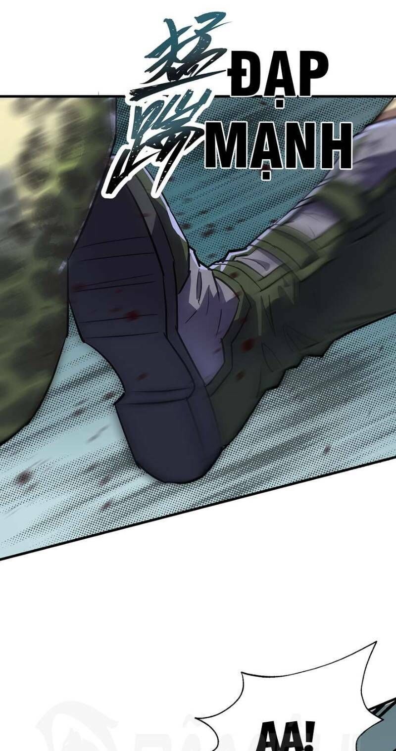 Thú Nhân Chapter 141 - Trang 2