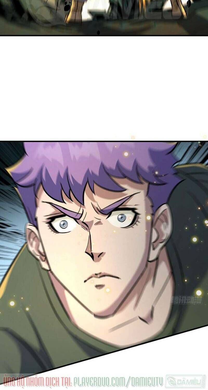 Thú Nhân Chapter 141 - Trang 2