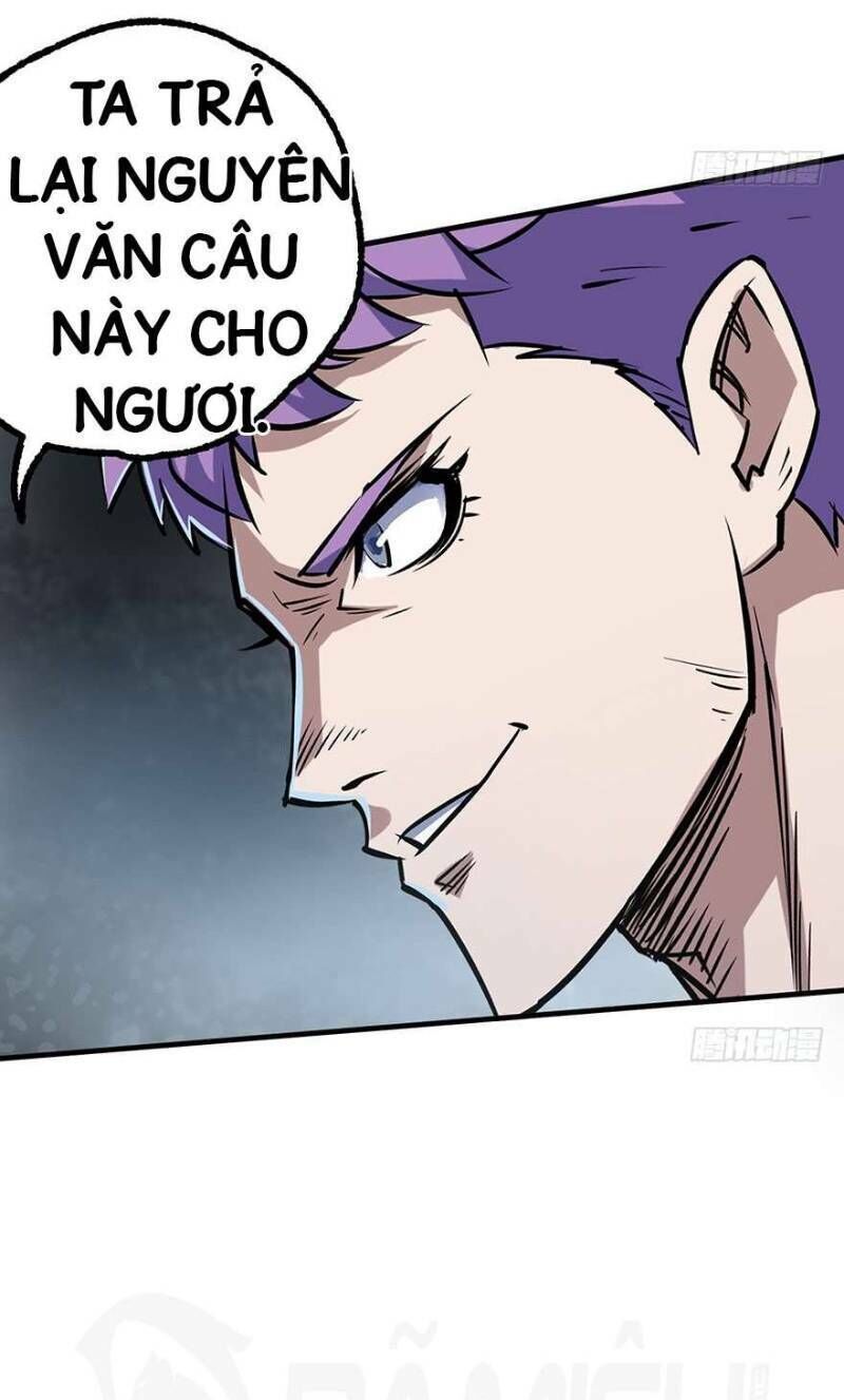 Thú Nhân Chapter 141 - Trang 2