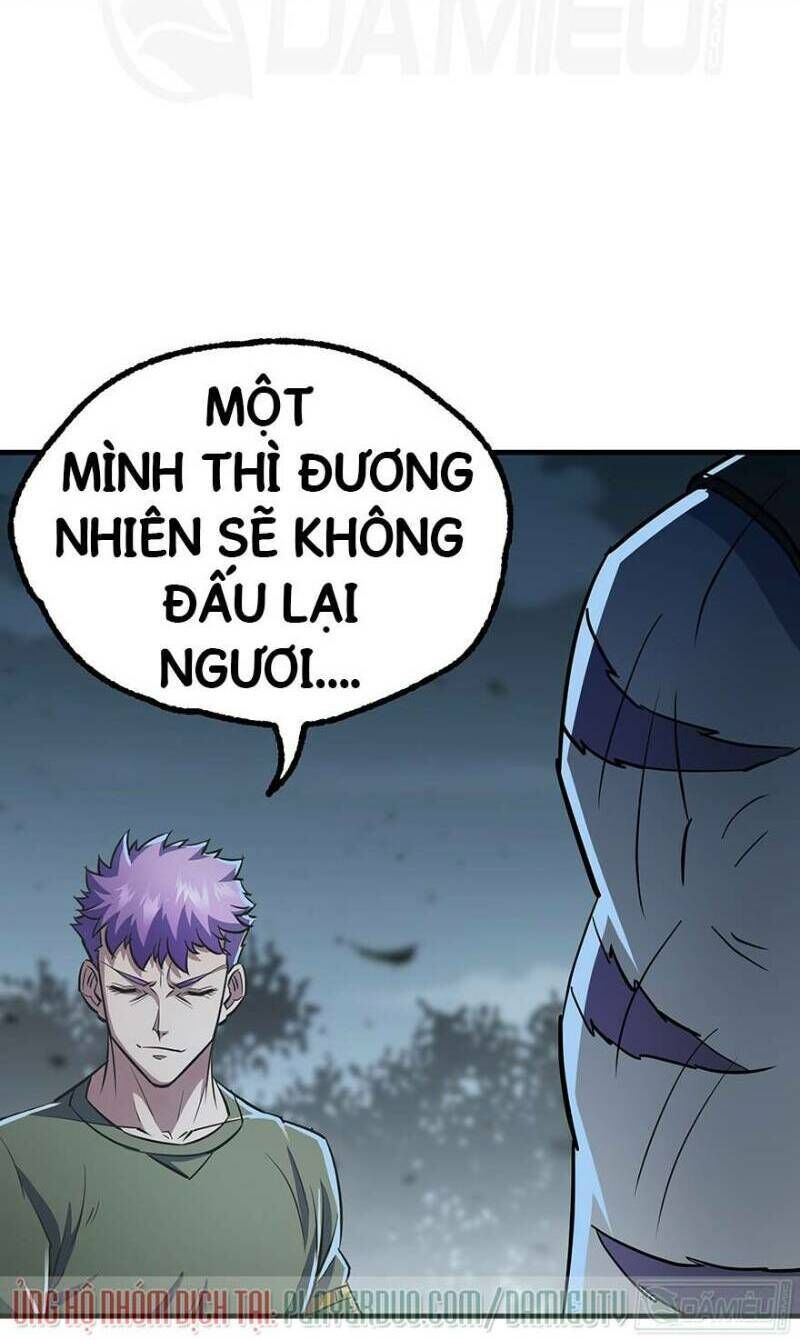 Thú Nhân Chapter 141 - Trang 2
