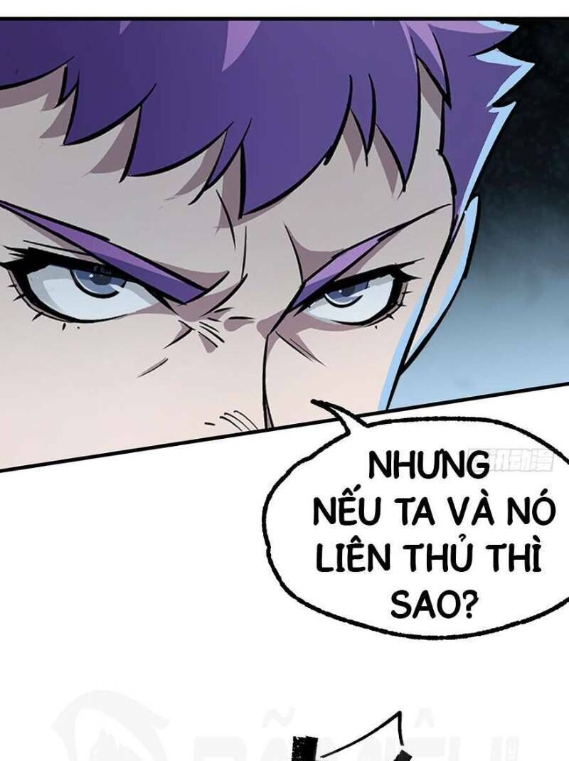 Thú Nhân Chapter 141 - Trang 2