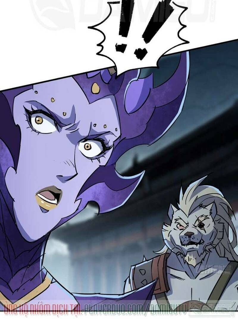 Thú Nhân Chapter 141 - Trang 2