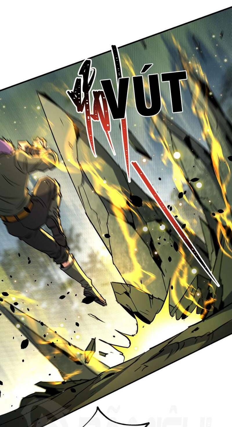 Thú Nhân Chapter 141 - Trang 2