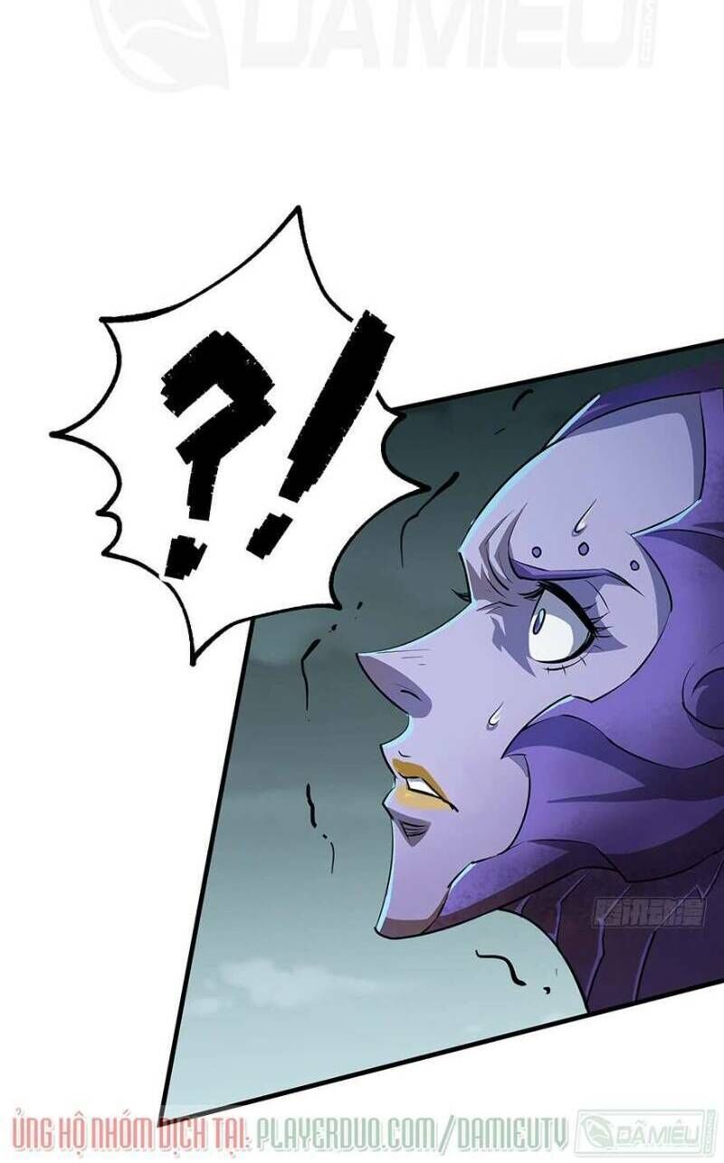 Thú Nhân Chapter 141 - Trang 2