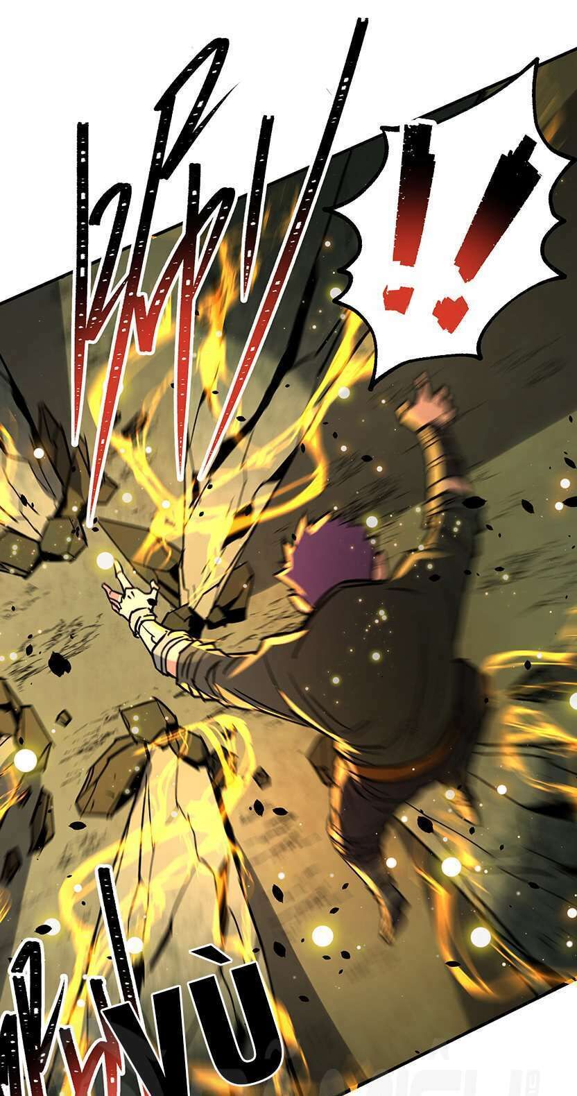 Thú Nhân Chapter 141 - Trang 2