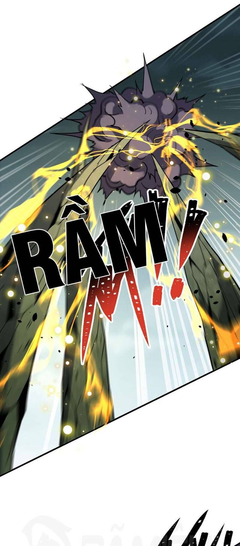 Thú Nhân Chapter 141 - Trang 2