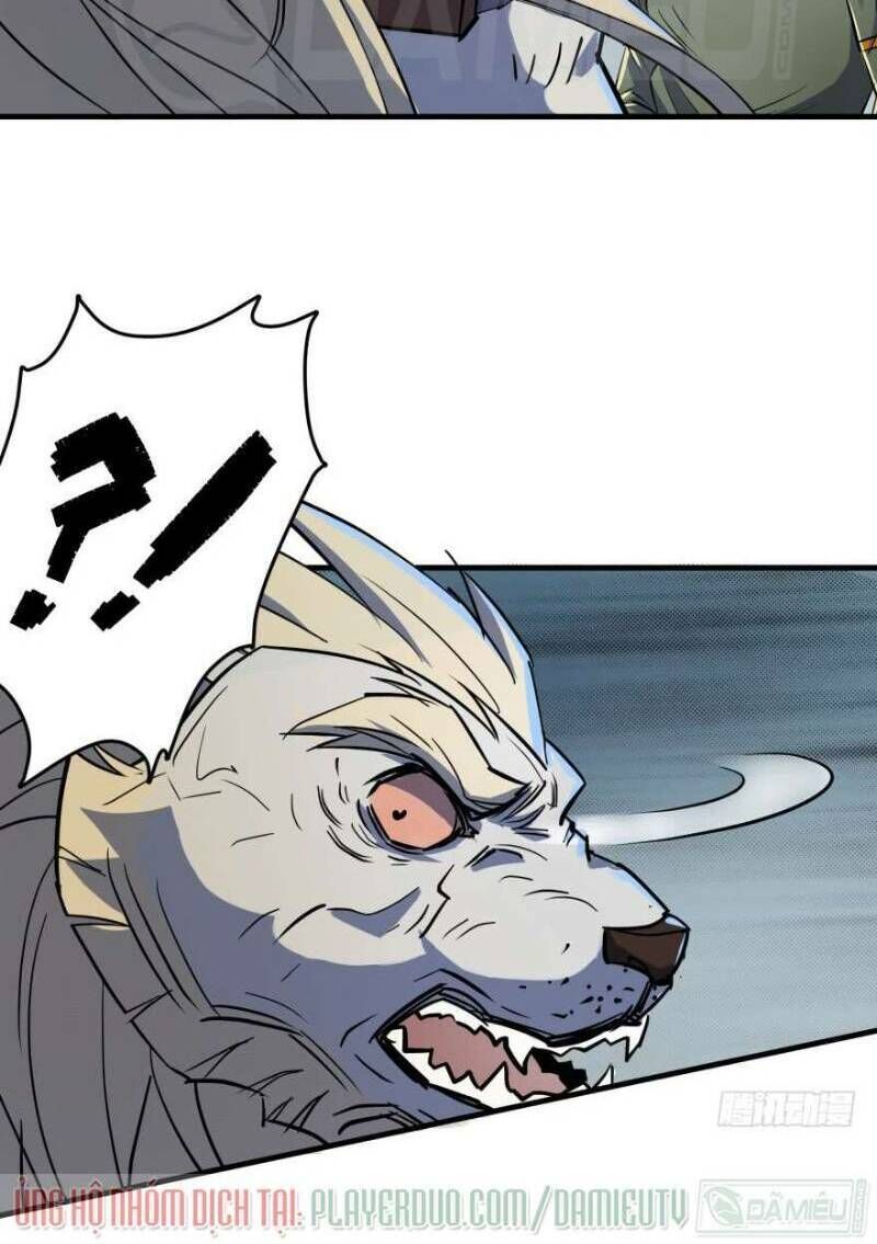 Thú Nhân Chapter 142 - Trang 2